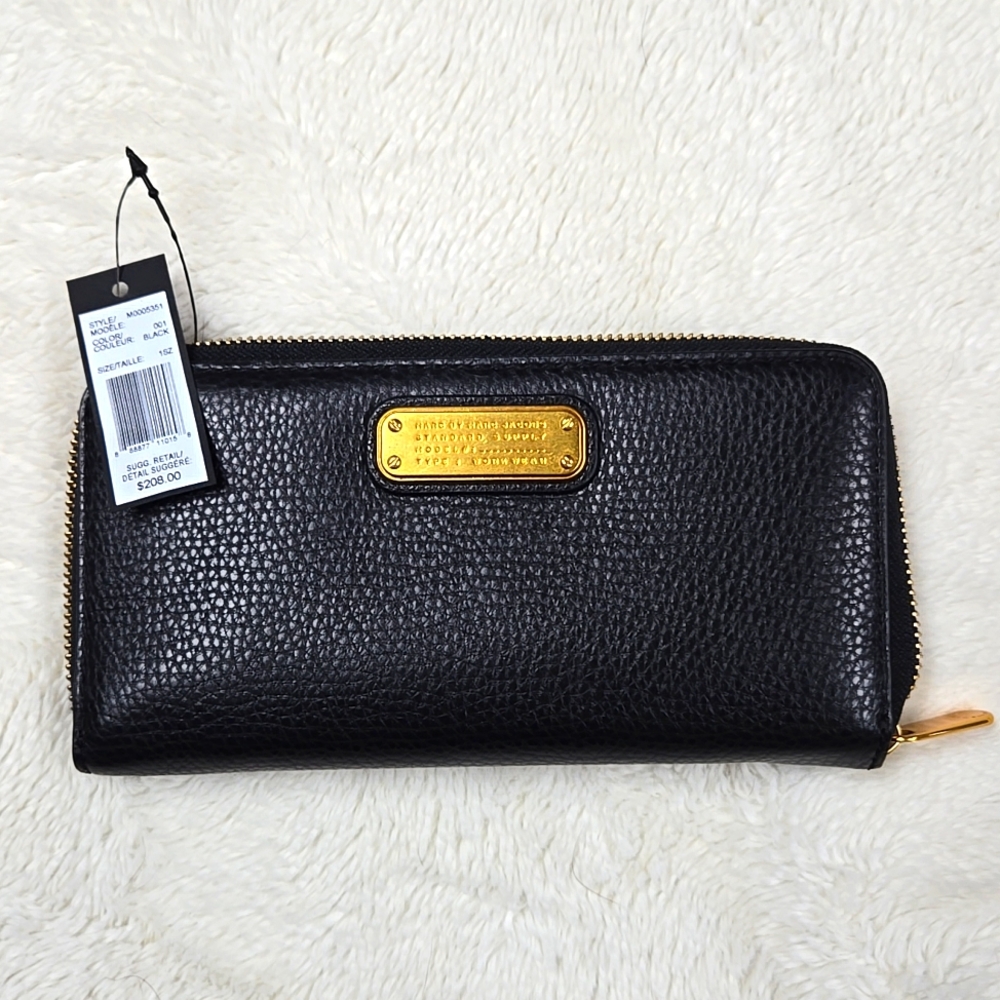 Marc by Marc Jacob's Wallet